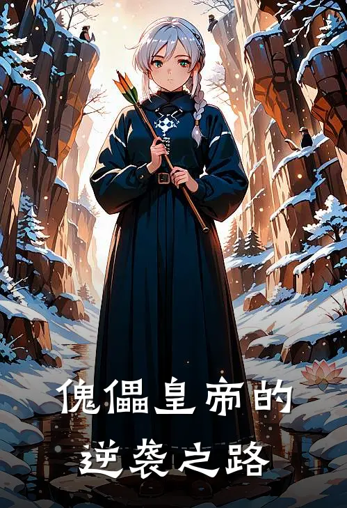 傀儡皇帝的逆袭之路