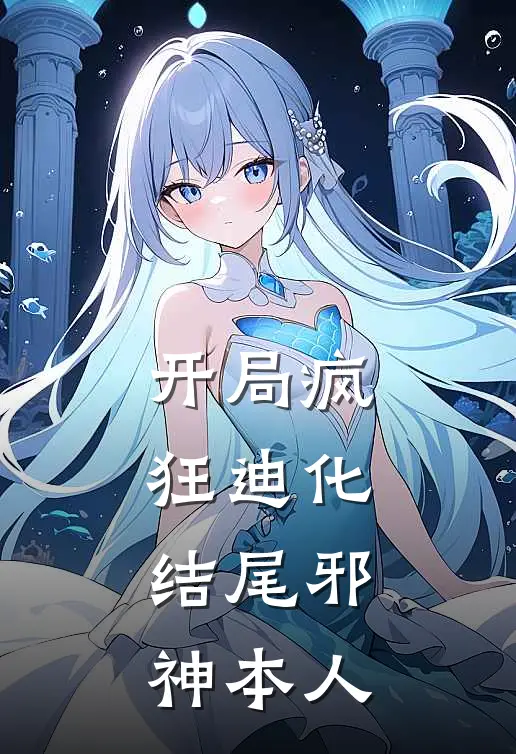 开局疯狂迪化，结尾邪神本人