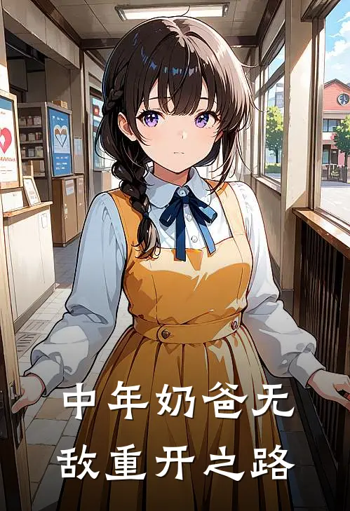 中年奶爸无敌重开之路