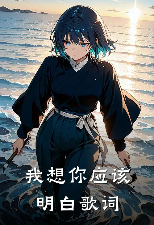 我想你应该明白歌词