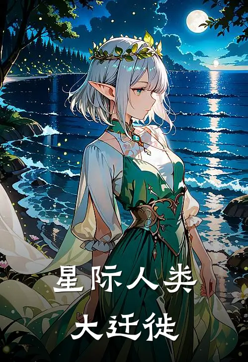 星际人类大迁徙