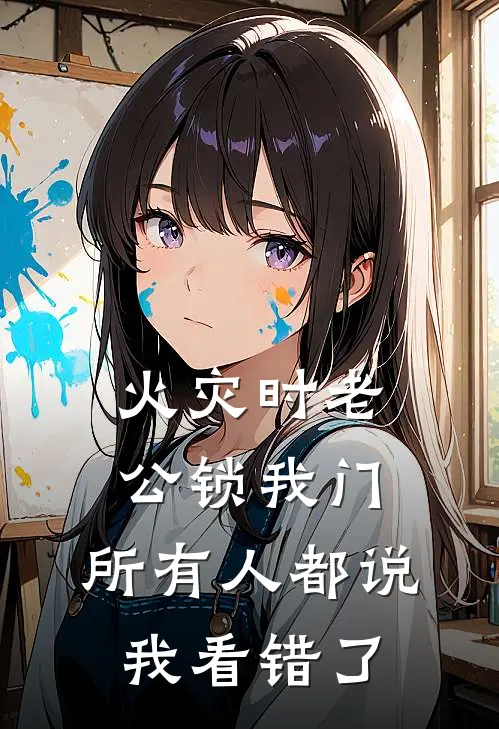 子轩周子轩《火灾时老公锁我门，所有人都说我看错了》_(子轩周子轩)热门小说