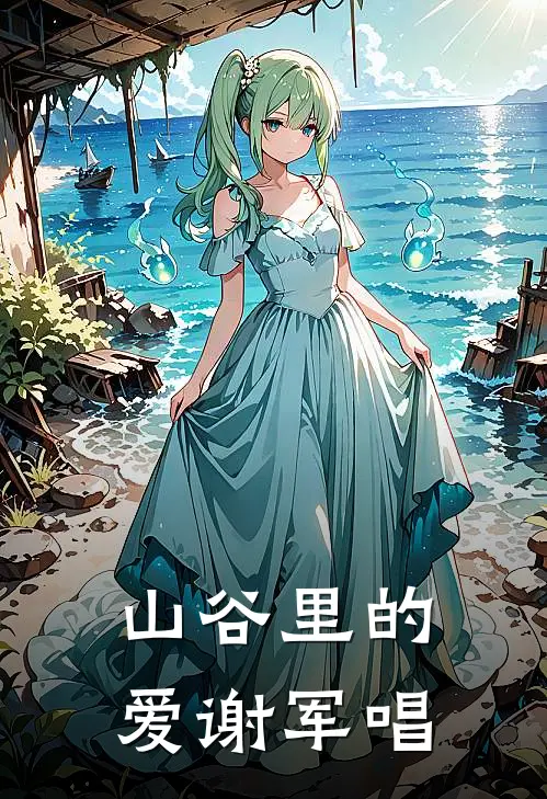 山谷里的爱谢军唱
