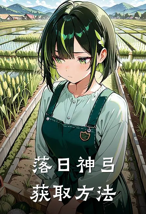 落日神弓获取方法