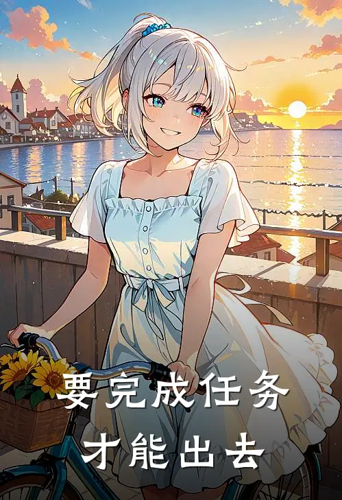 要完成任务才能出去