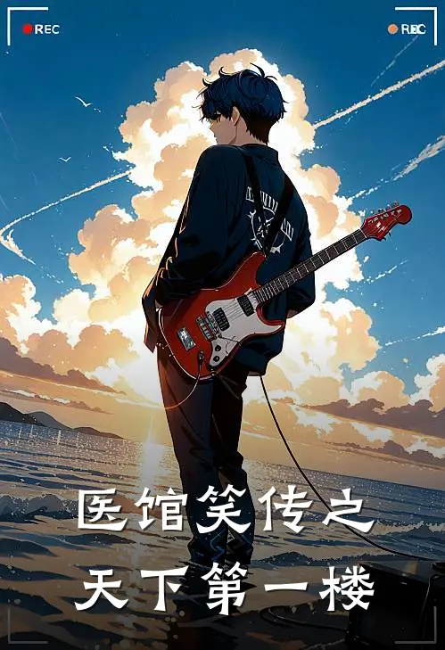 医馆笑传之天下第一楼