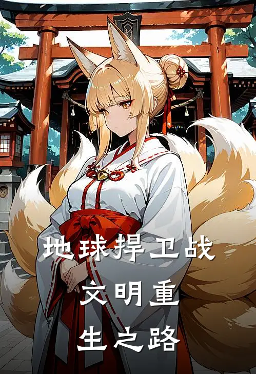 地球捍卫战：文明重生之路