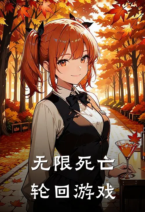 无限死亡轮回游戏