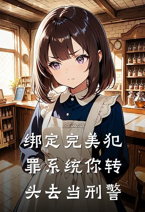 绑定完美犯罪系统你转头去当刑警(林景明刘善长)在线免费小说_完整版免费小说绑定完美犯罪系统你转头去当刑警(林景明刘善长)