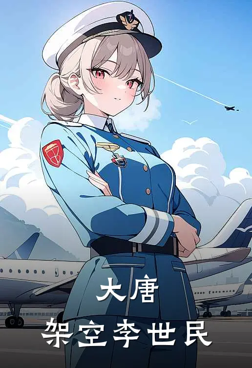 大唐：架空李世民