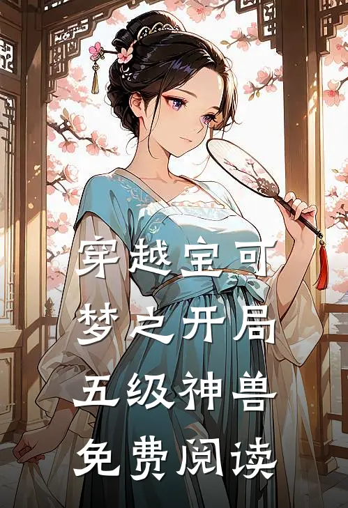 穿越宝可梦之开局五级神兽免费阅读