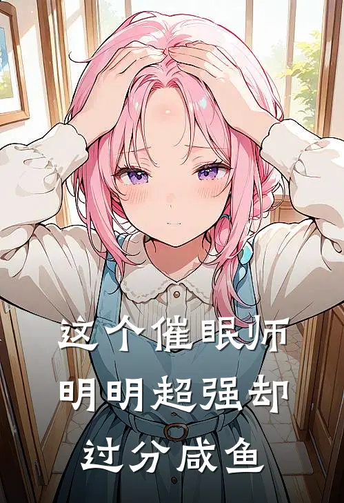 这个催眠师明明超强却过分咸鱼