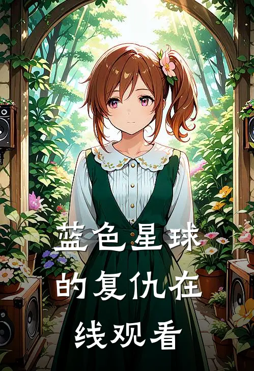 蓝色星球的复仇在线观看