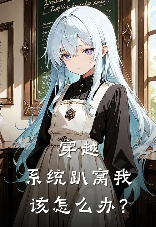 穿越，系统趴窝我该怎么办？