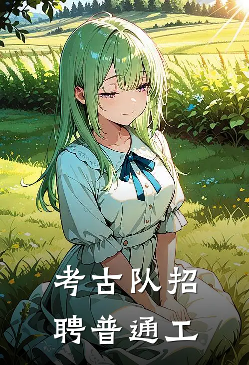 考古队招聘普通工