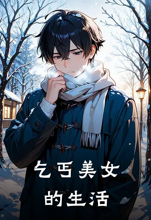 乞丐美女的生活