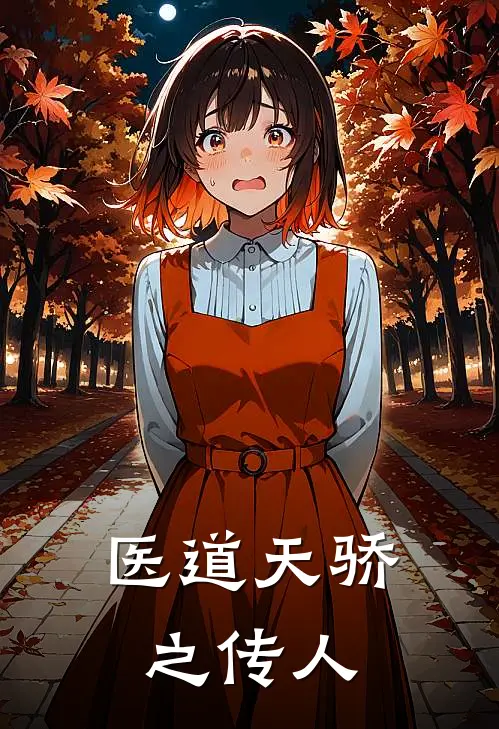 医道天骄之传人