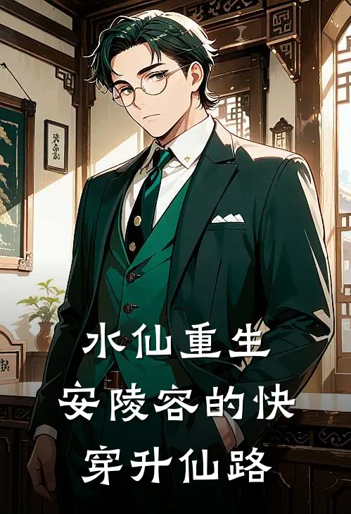 水仙重生：安陵容的快穿升仙路