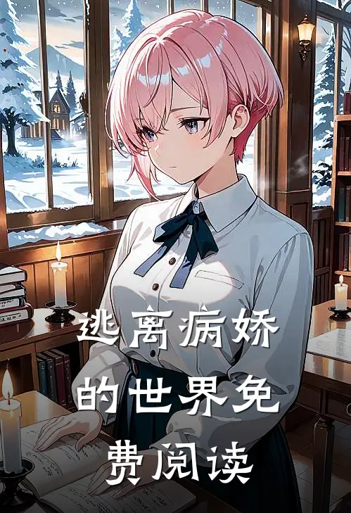逃离病娇的世界免费阅读