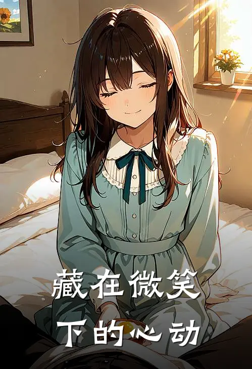 藏在微笑下的心动