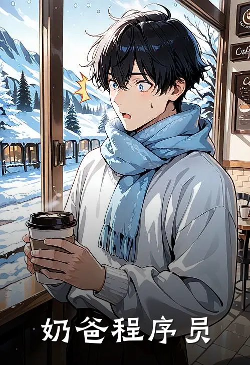 奶爸程序员