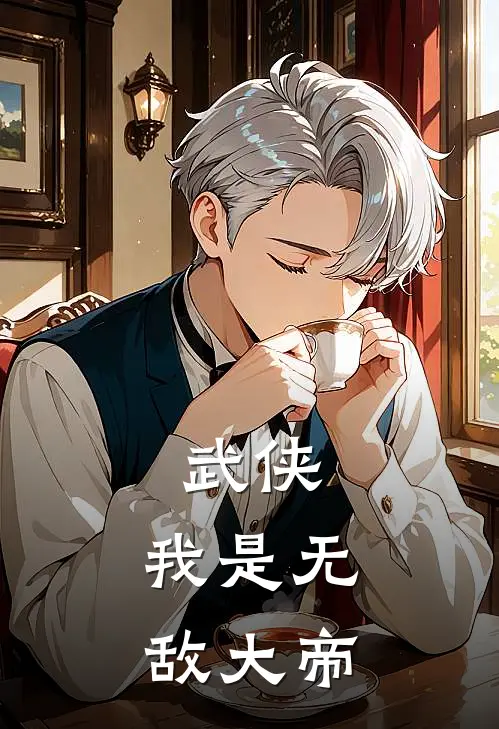 武侠：我是无敌大帝