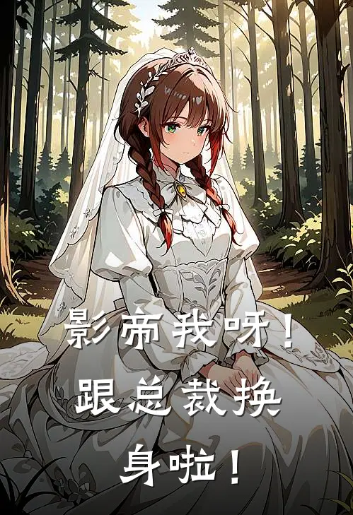 影帝我呀！跟总裁换身啦！