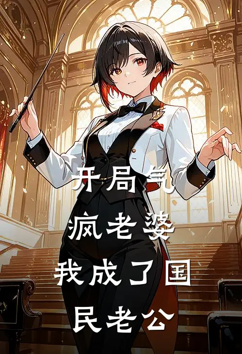 开局气疯老婆，我成了国民老公