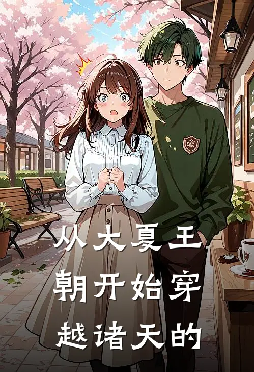 从大夏王朝开始穿越诸天的