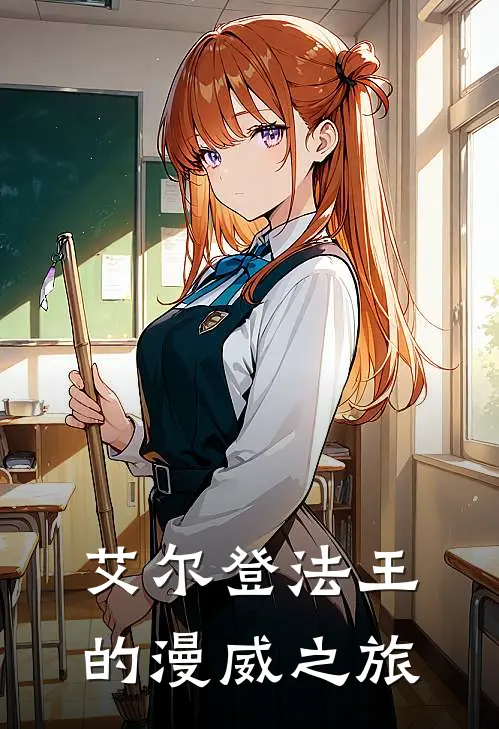 艾尔登法王的漫威之旅