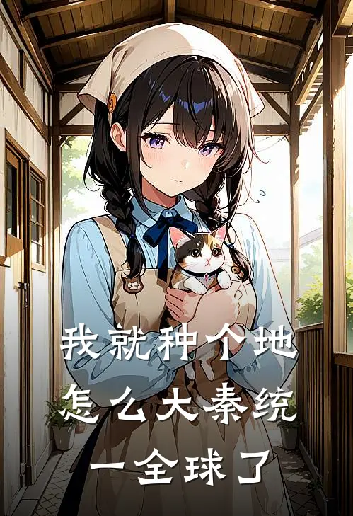 我就种个地，怎么大秦统一全球了