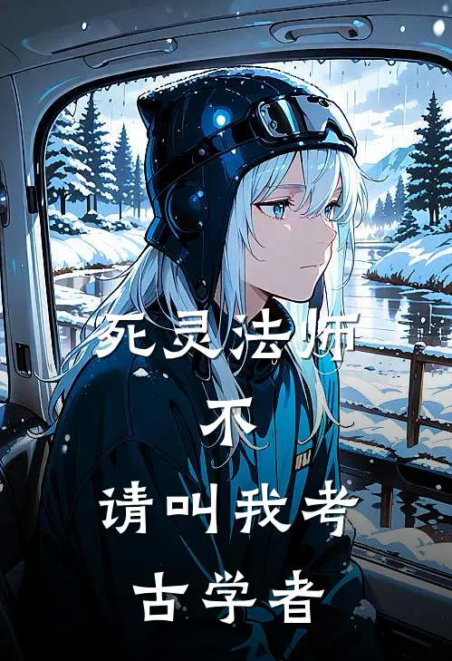 死灵法师：不，请叫我考古学者小说麦迪文奥黛丽（已完结全集完整版大结局）麦迪文奥黛丽小说全文阅读笔趣阁