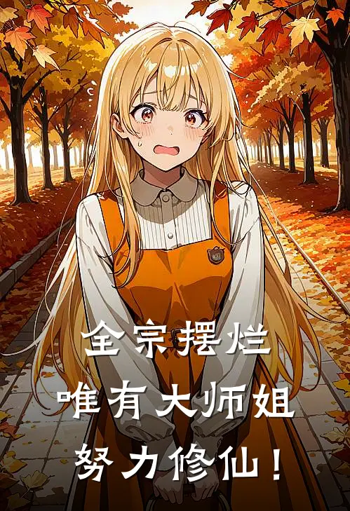 全宗摆烂，唯有大师姐努力修仙！