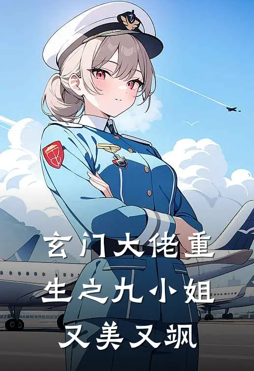 玄门大佬重生之九小姐又美又飒