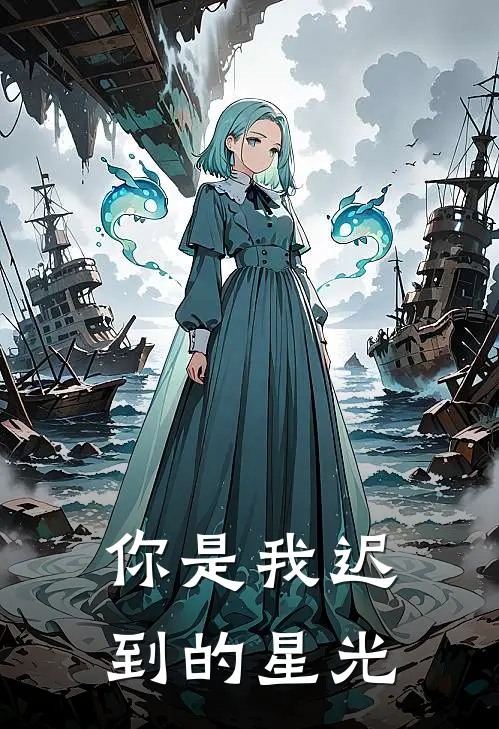 你是我迟到的星光