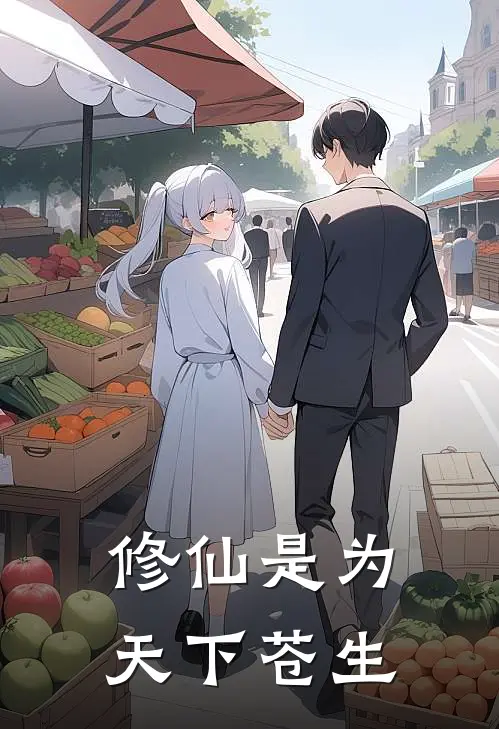 修仙是为天下苍生沈溪月赵正峥最新更新小说_在线阅读免费小说修仙是为天下苍生沈溪月赵正峥