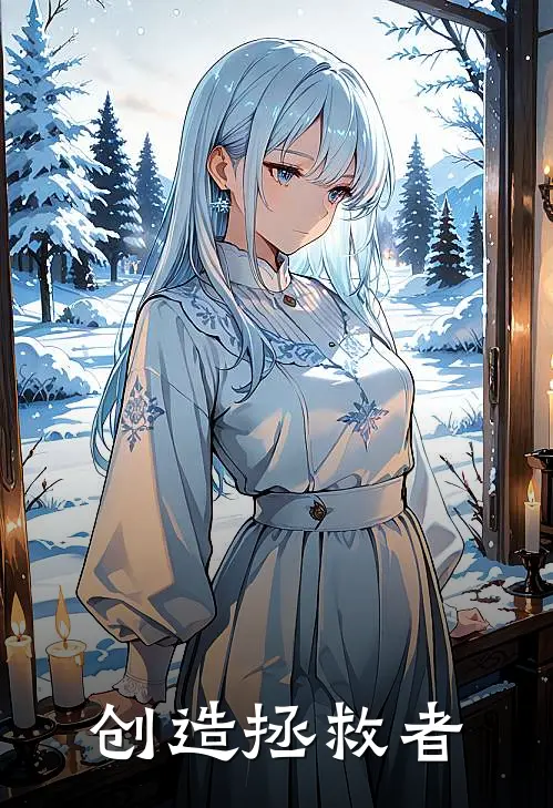 创造拯救者