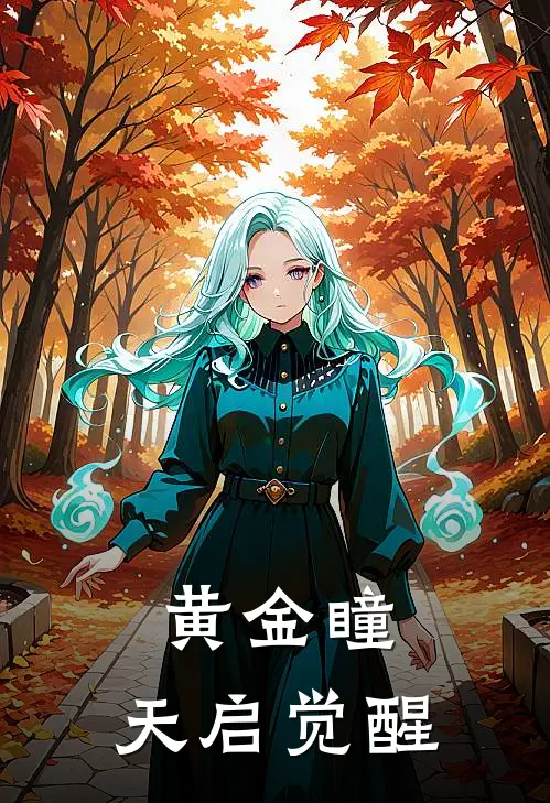 黄金瞳：天启觉醒