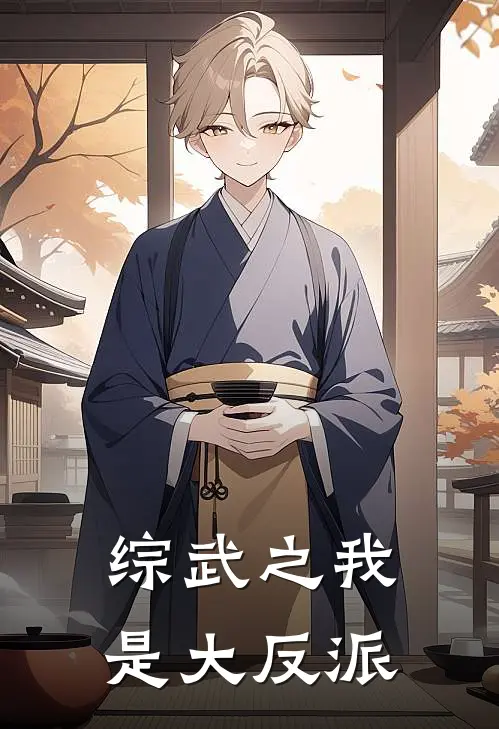 综武之我是大反派