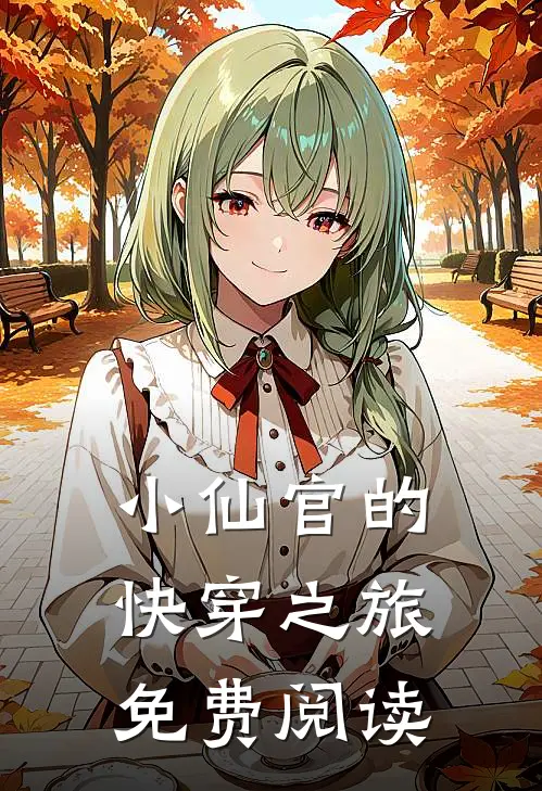 小仙官的快穿之旅免费阅读