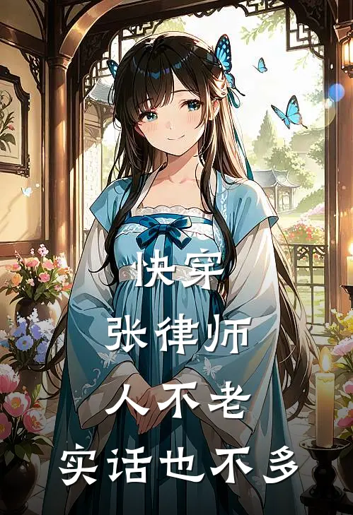 快穿：张律师人不老，实话也不多