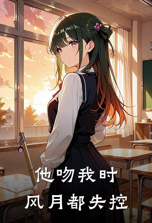 他吻我时，风月都失控沈知衍苏晚小说免费完结_最新章节列表他吻我时，风月都失控(沈知衍苏晚)