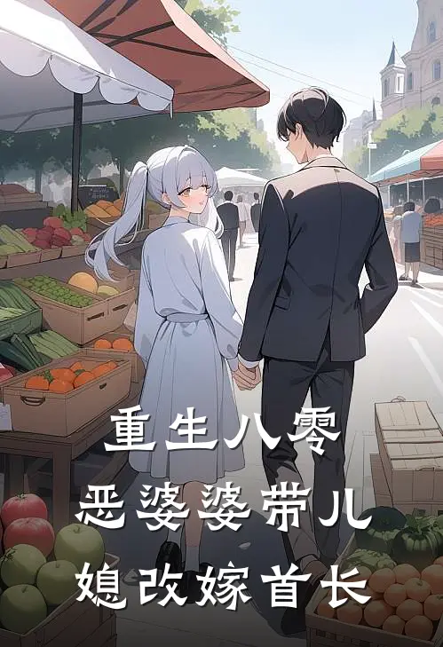 重生八零：恶婆婆带儿媳改嫁首长