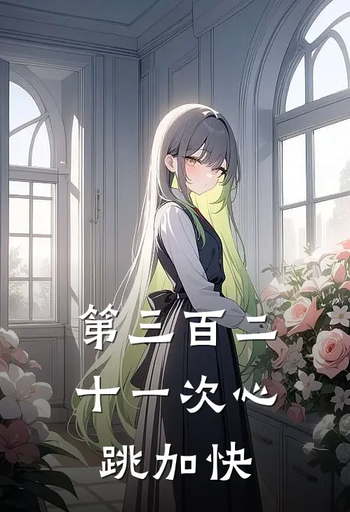 第三百二十一次心跳加快