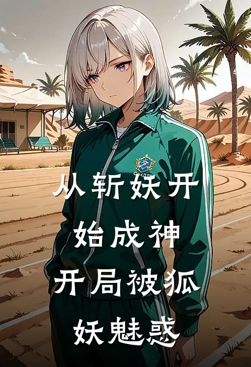 从斩妖开始成神：开局被狐妖魅惑