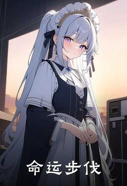 命运步伐
