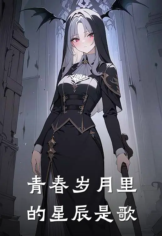 青春岁月里的星辰是歌