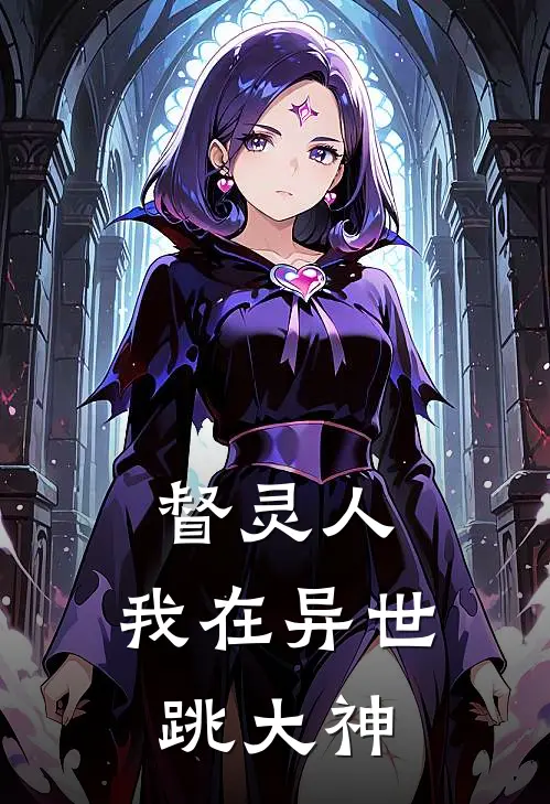 督灵人：我在异世跳大神姜成孟浪全文免费阅读无弹窗大结局_（姜成孟浪）督灵人：我在异世跳大神最新小说