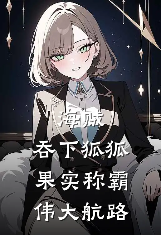 海贼：吞下狐狐果实称霸伟大航路