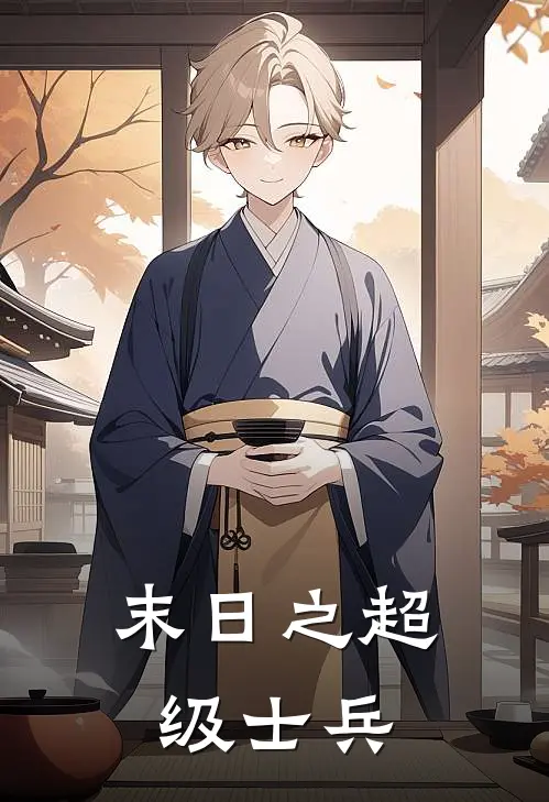 末日之超级士兵